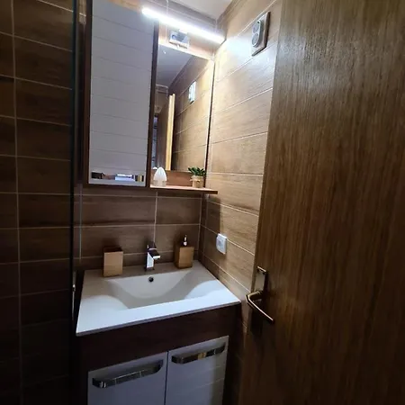 Apartment Tripkovic *