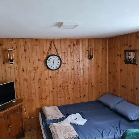 Tripkovic Apartment Divčibare