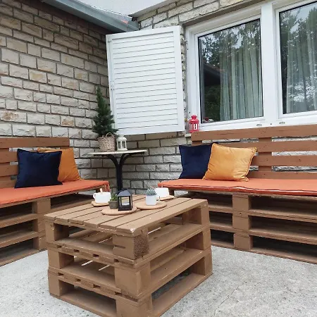 Tripkovic Apartment Divčibare