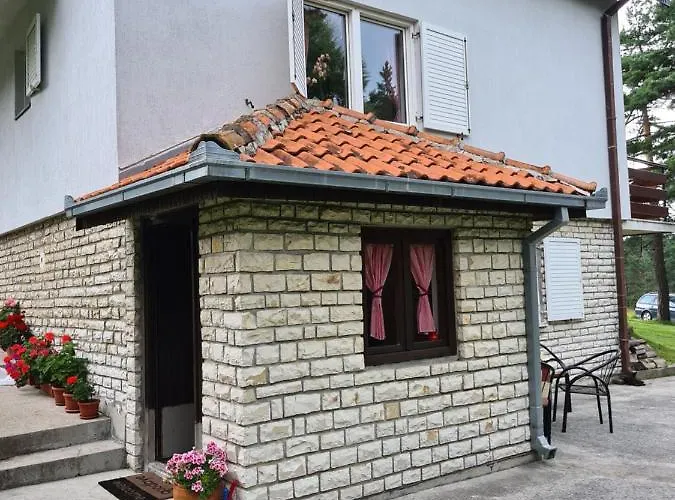 アパート Tripkovic Divčibare