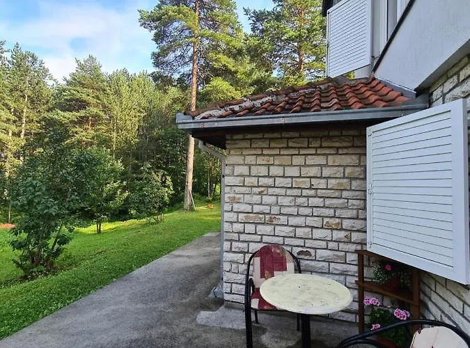 アパート Tripkovic