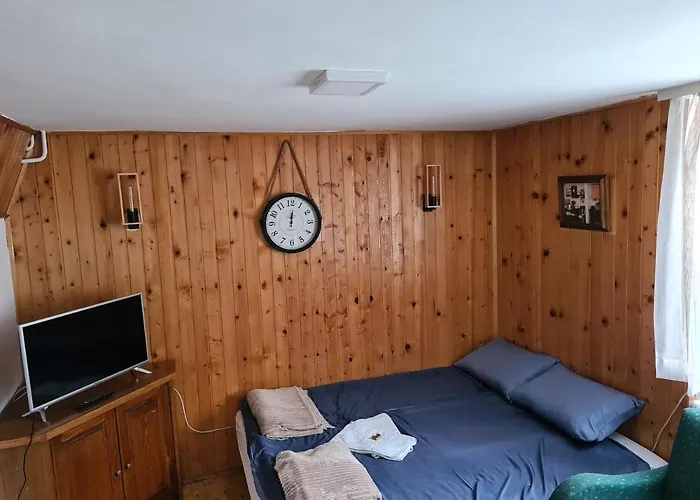 Tripkovic アパート Divčibare