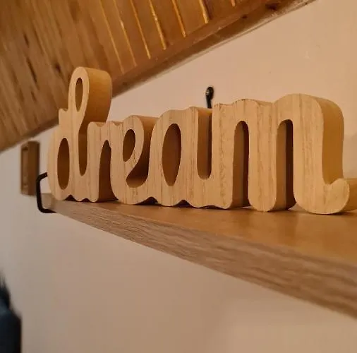 Tripkovic アパート *