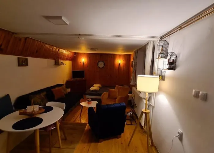 アパート Tripkovic