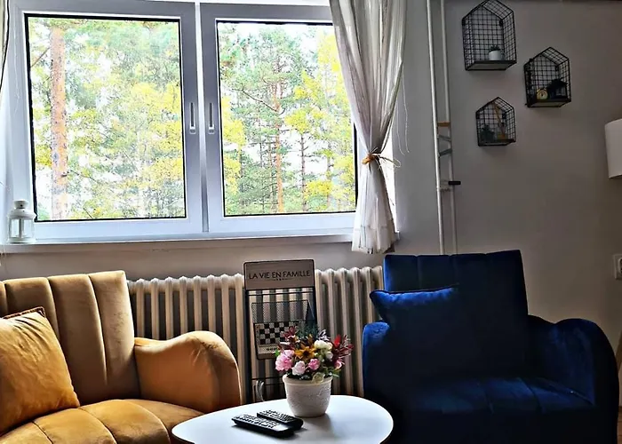 Tripkovic * Divčibare