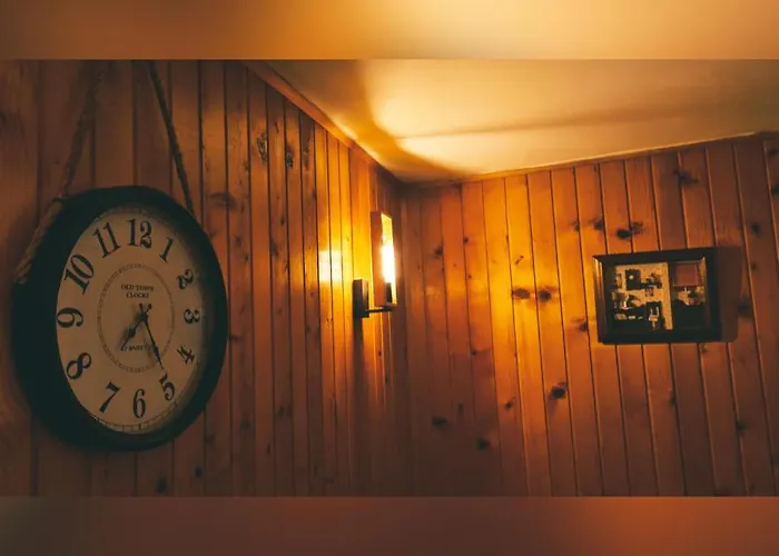 アパート Tripkovic Divčibare