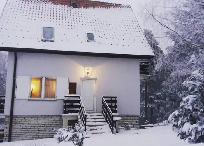 アパート Tripkovic Divčibare